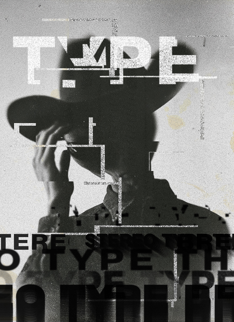 Automatic poster