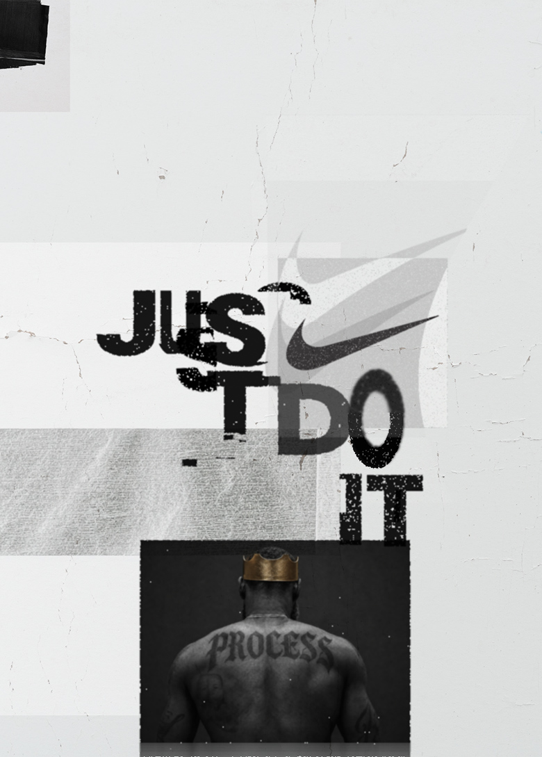Love will tear us apart poster